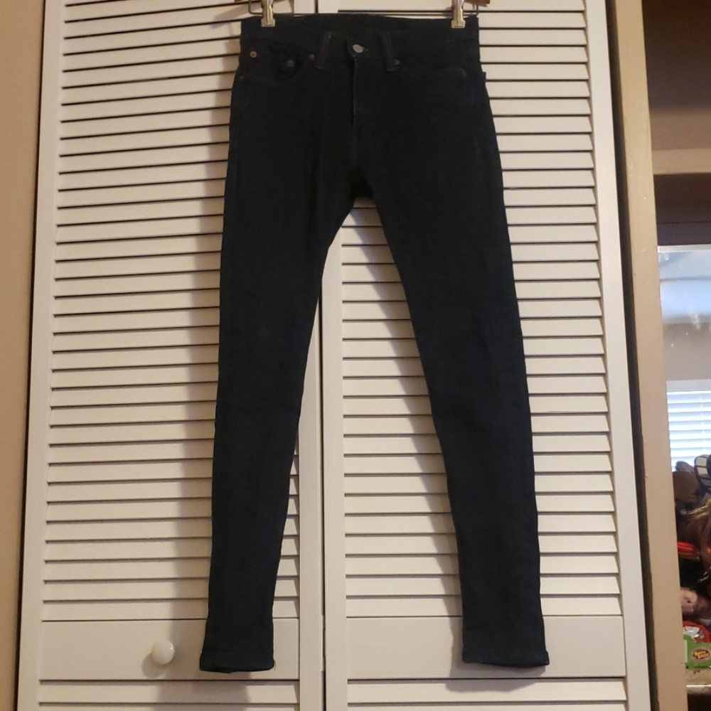 Levi Jeans